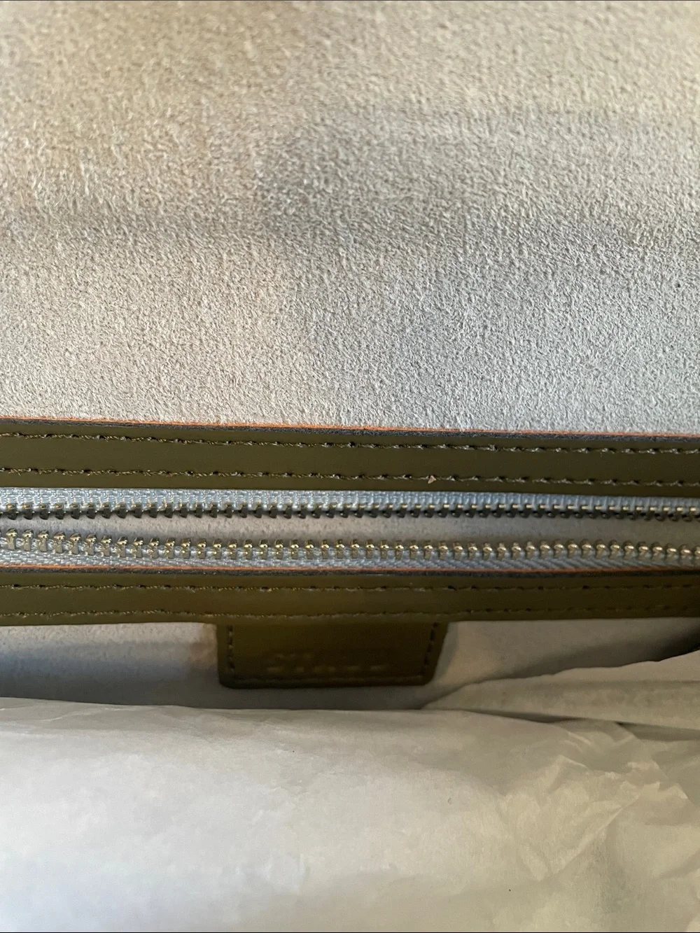 STAUD Structured Harlow Top Handle